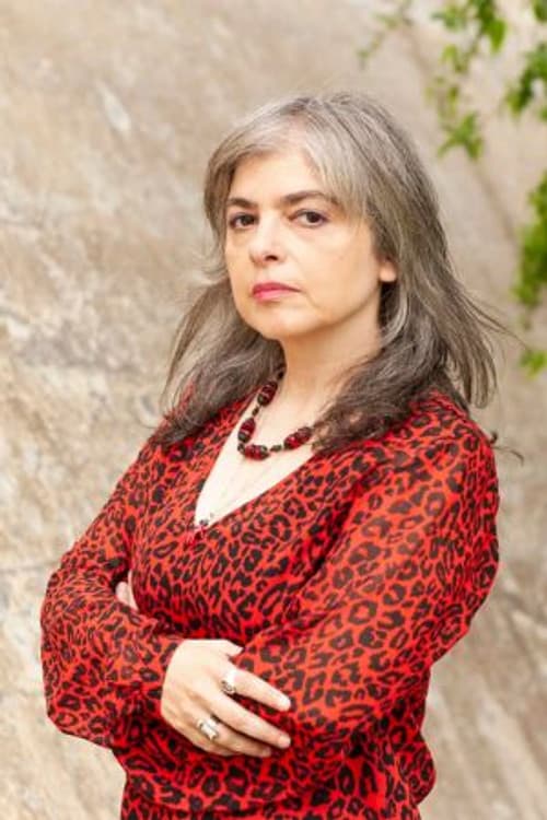 Mariana Enriquez headshot