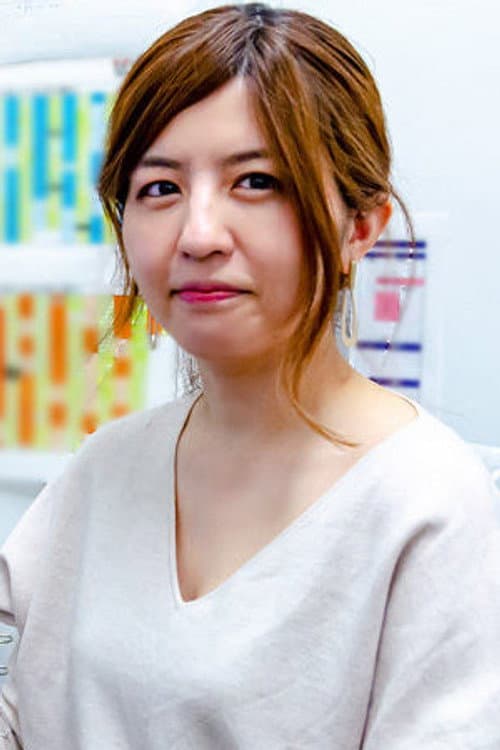 Toko Yatabe headshot