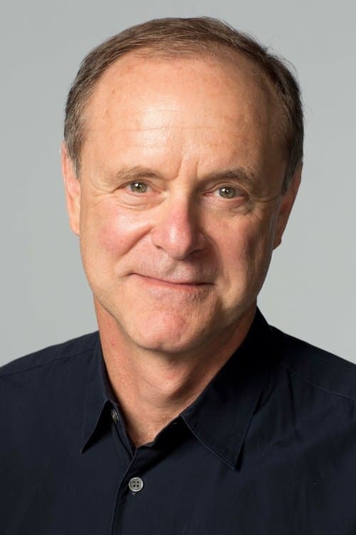 Michael Bofshever headshot