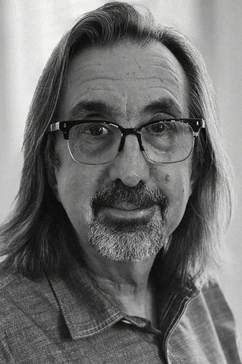 Ron Fortunato headshot
