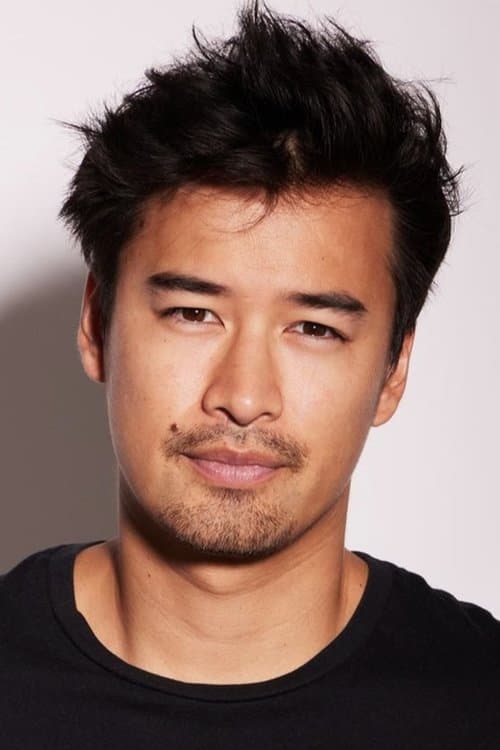 Jordan Rodrigues headshot