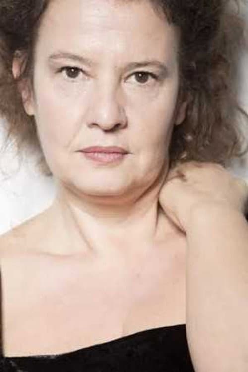 Licia Navarrini headshot