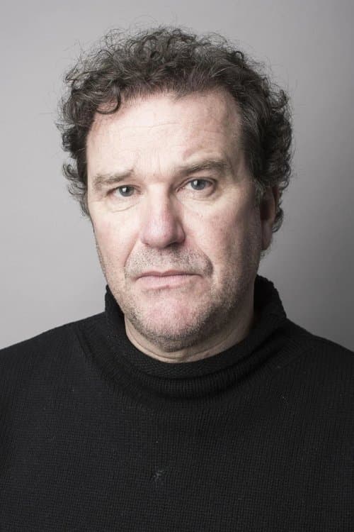 Douglas Hodge headshot