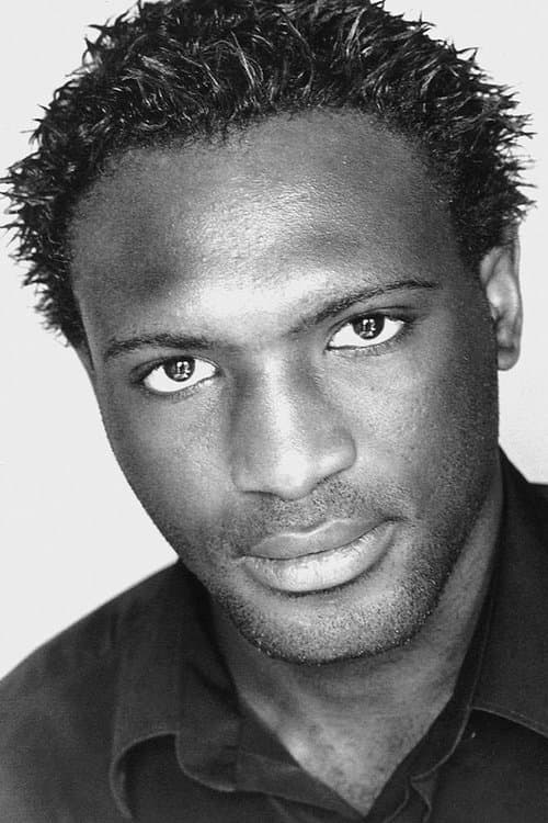 Kwaku Ankomah headshot