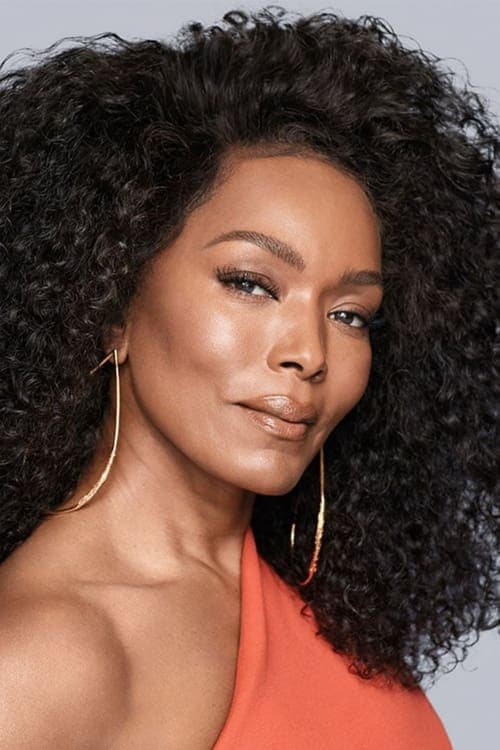 Angela Bassett headshot
