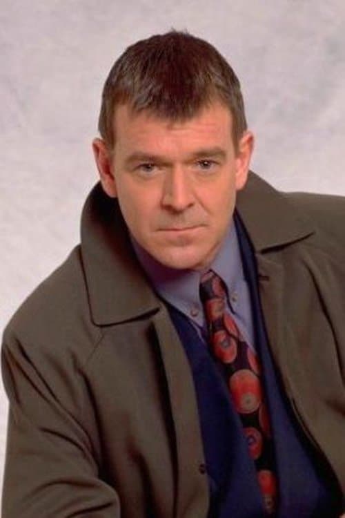 Martin Troakes headshot
