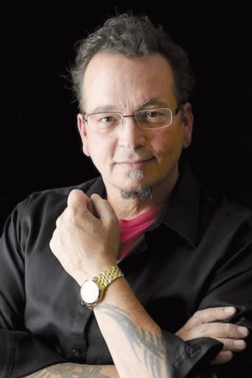 Kevin Eastman headshot