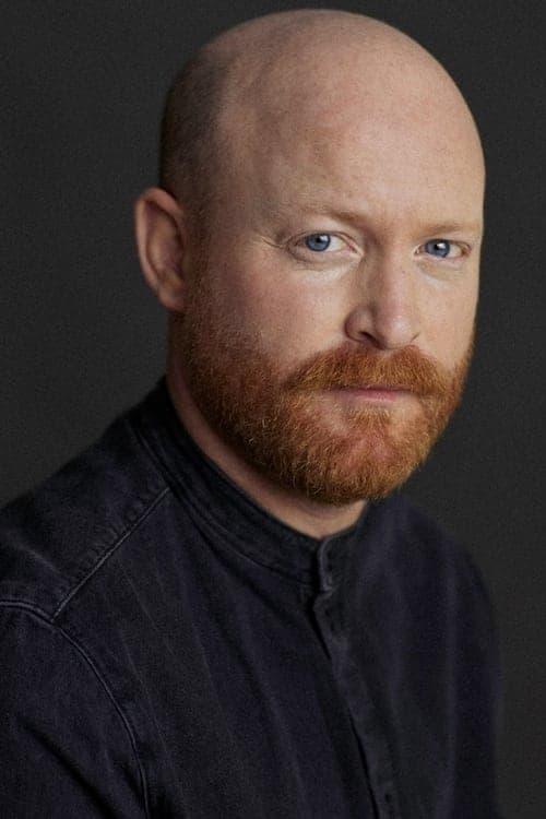 Byron Coll headshot
