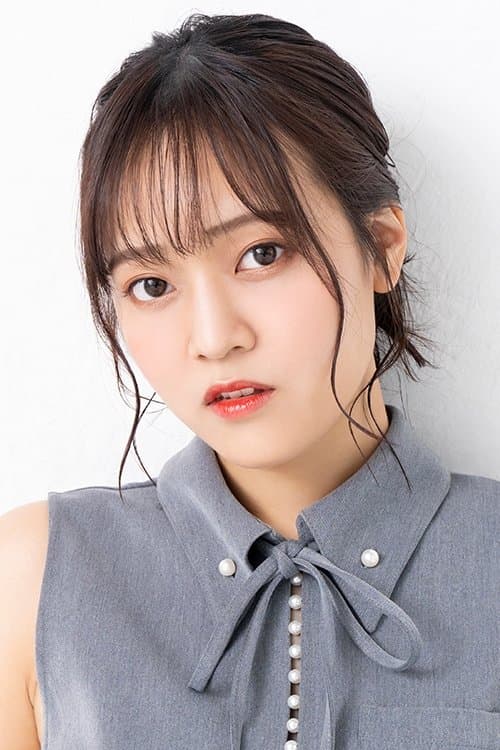 Ayaka Asai headshot