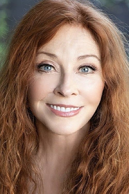 Cassandra Peterson headshot