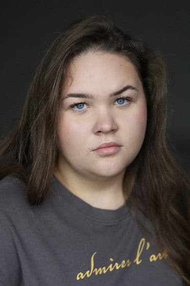 Sofia Golubeva headshot