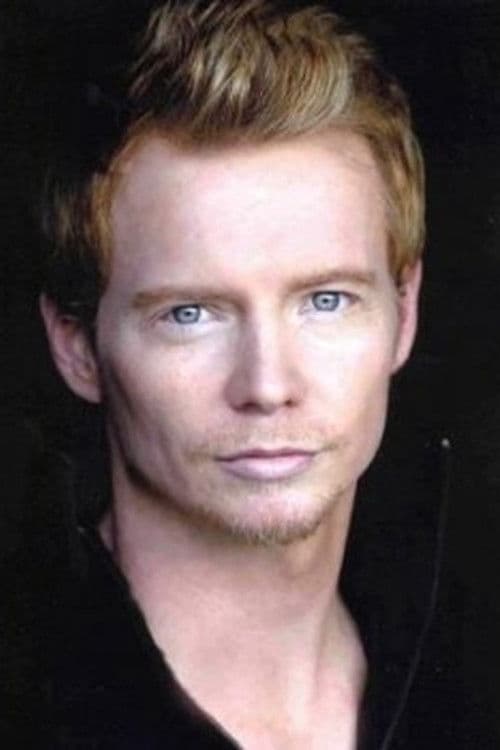 Scott Heindl headshot