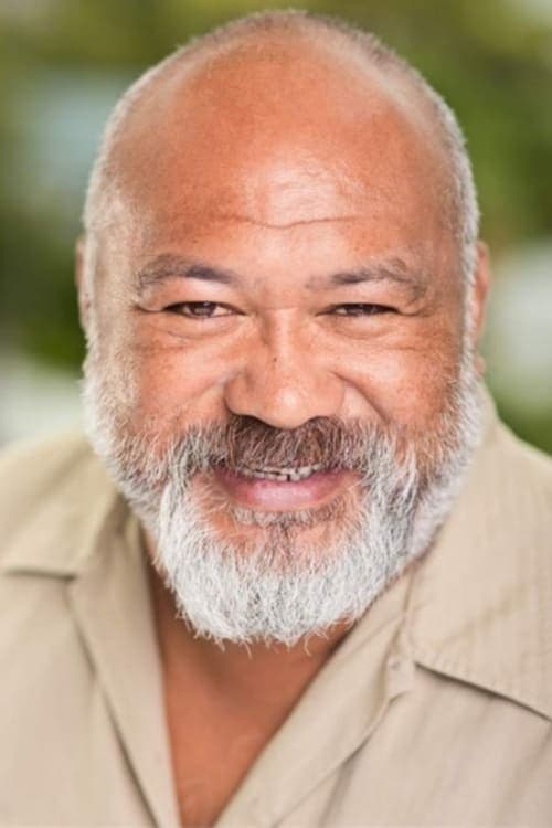 David Fane headshot