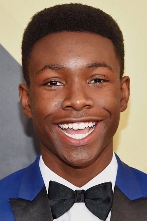 Niles Fitch headshot