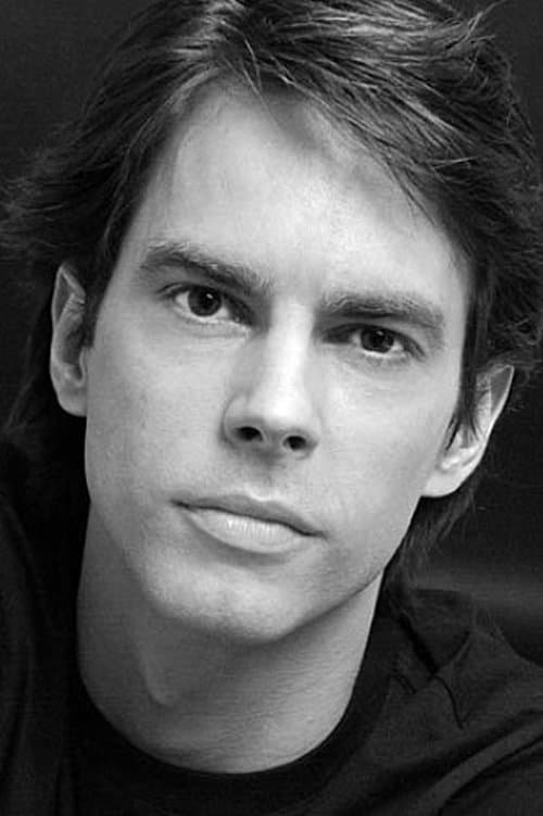 Kristian Schmid headshot