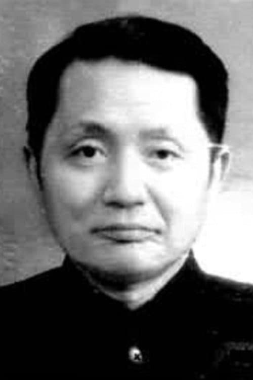 Zhengyu Zhang headshot