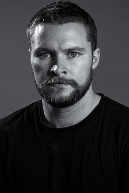 Jack Reynor headshot