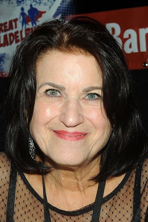 Barbara Goodson headshot