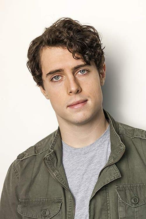 Jamie Landau headshot