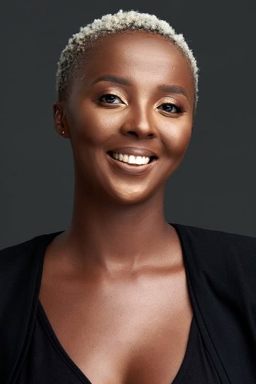 Rethabile Ramaphakela headshot
