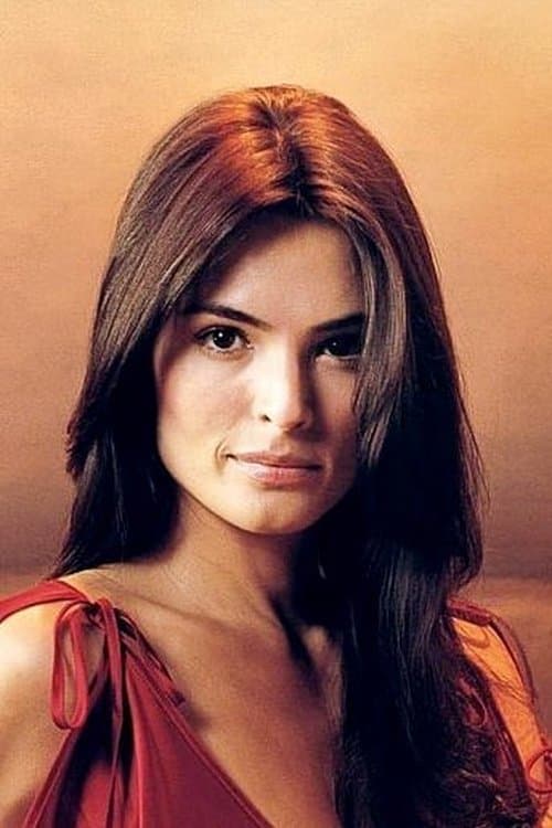 Talisa Soto headshot