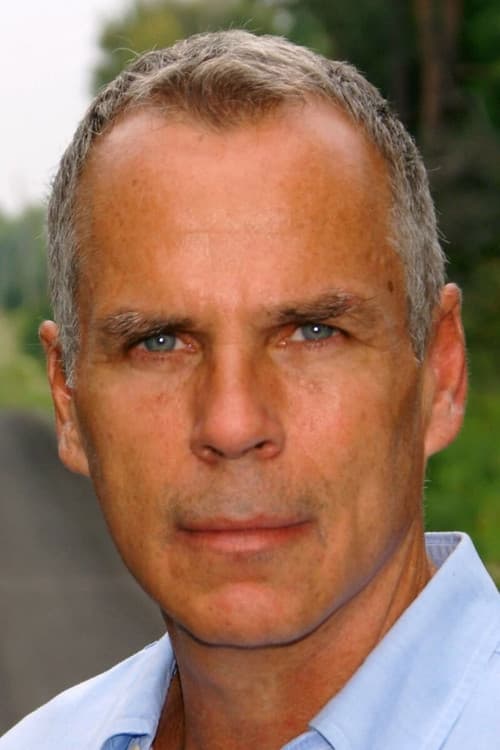 Rob Freeman headshot