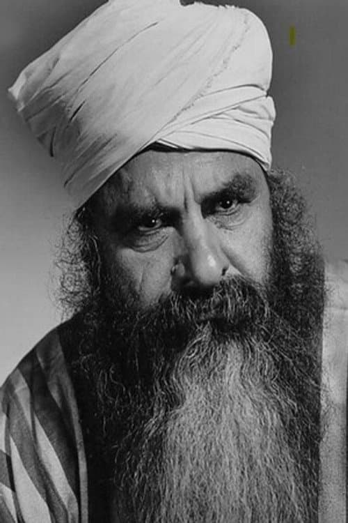 Bhogwan Singh headshot