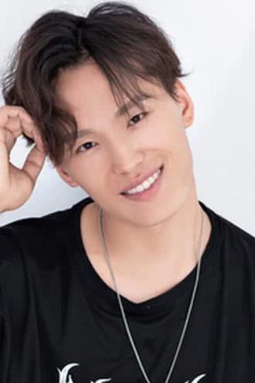 Hu Xueliang headshot