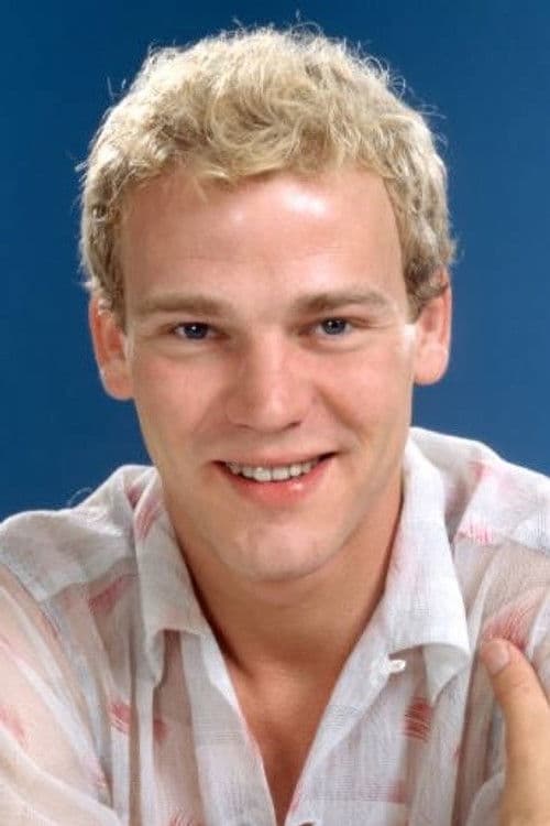 Merritt Butrick headshot