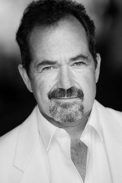 Jeremy Oliver headshot