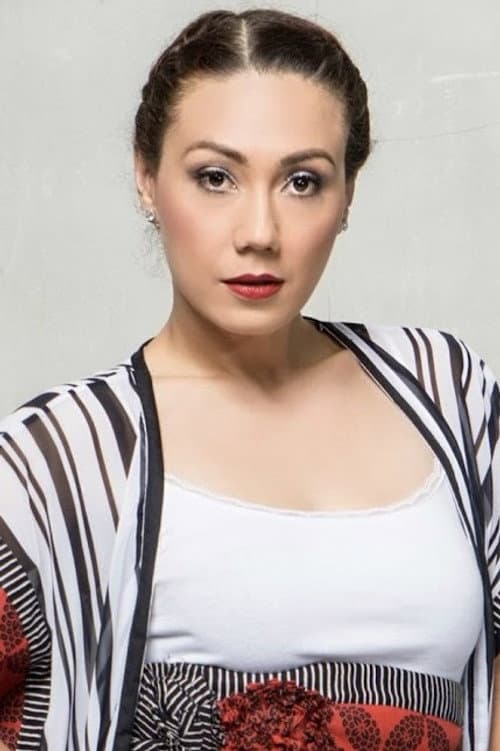 Jackline Kezia headshot