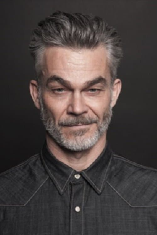 Jim Shield headshot