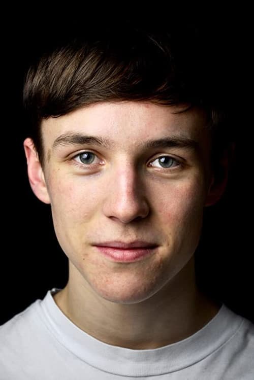 Oscar Kennedy headshot