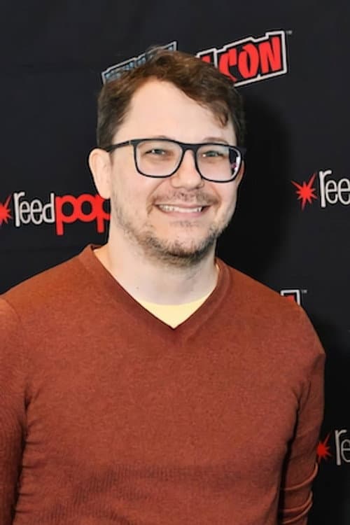 Matt Peters headshot