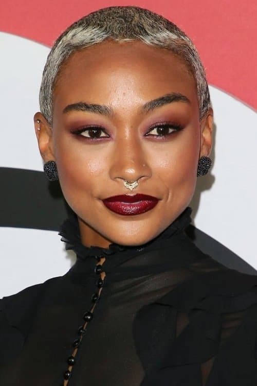 Tati Gabrielle headshot