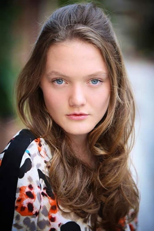 Faye Foley headshot