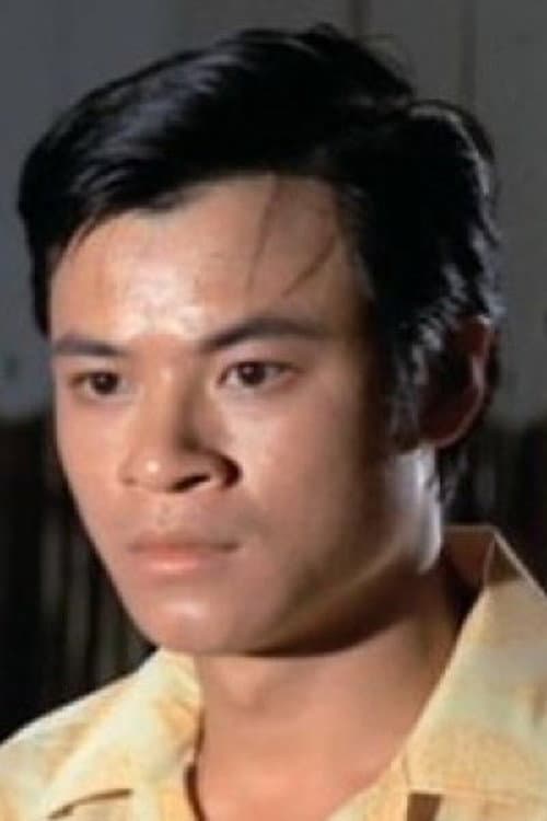 Yau Ming headshot