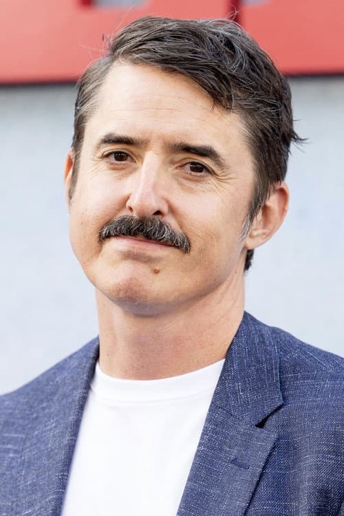 Brian Kavanaugh-Jones headshot