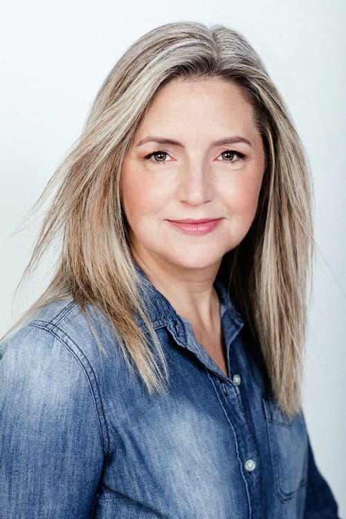 Stacee Copeland headshot