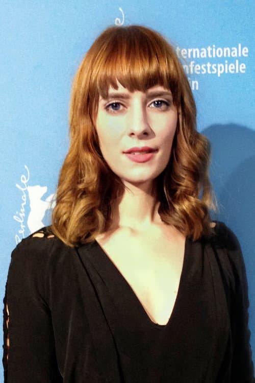 Cornelia Ivancan headshot