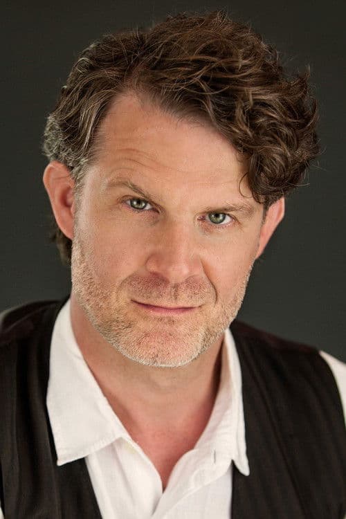 Marcel Jeannin headshot