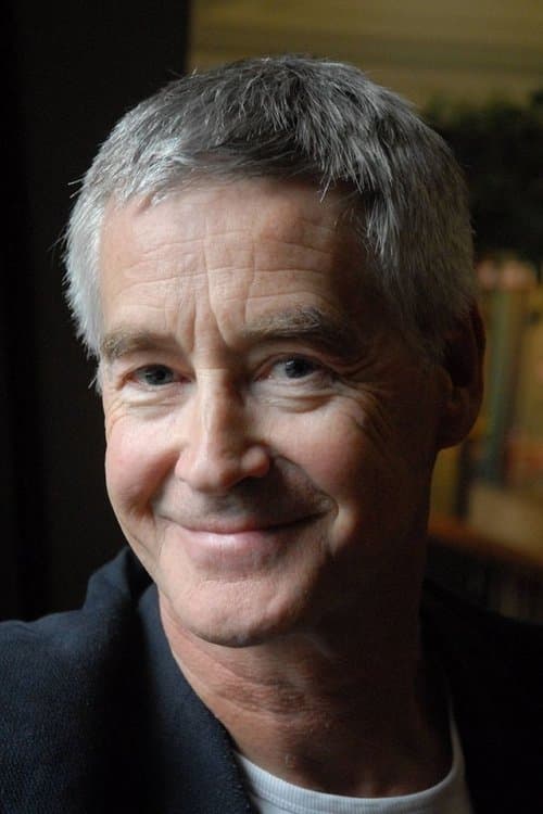 Rupert Frazer headshot