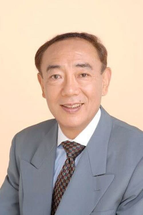 Akira Murayama headshot