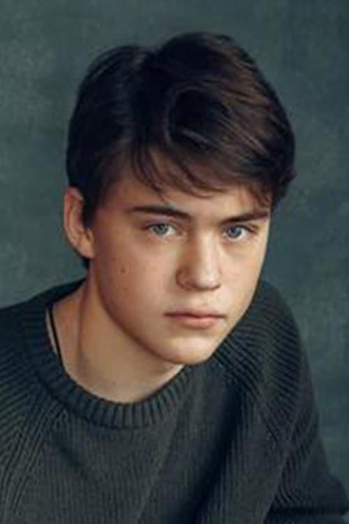 Maksim Saprykin headshot