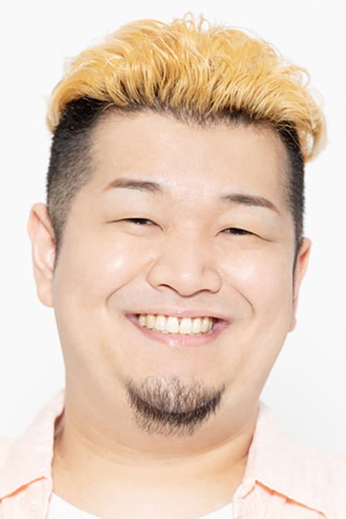 Takayuki Nakatsukasa headshot