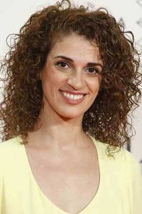 Ruth Gabriel headshot
