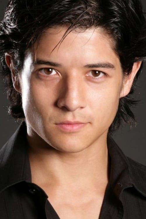 Jonathan Patrick Foo headshot