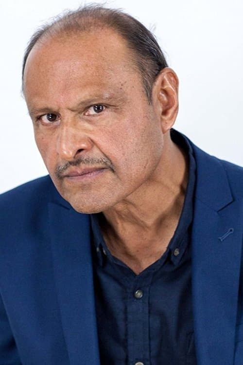 Jag Patel headshot