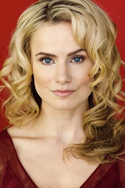 Lauren Buglioli headshot