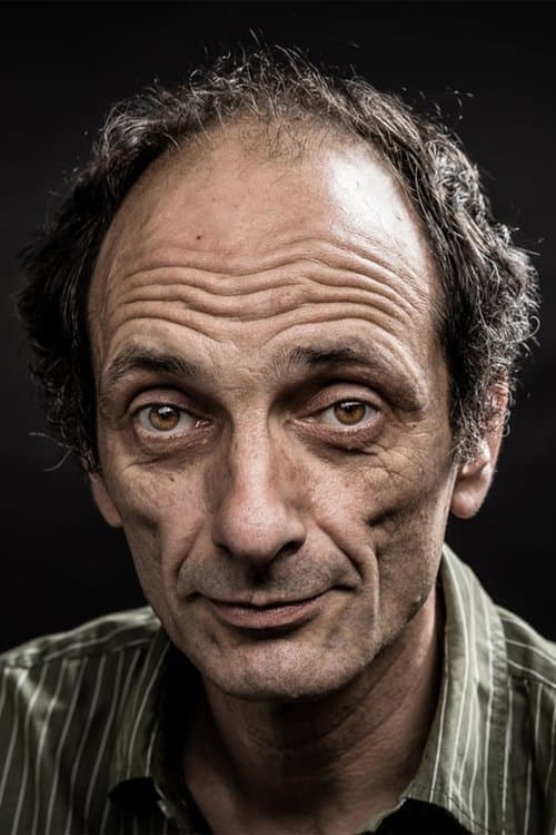 Gabriel Spahiu headshot